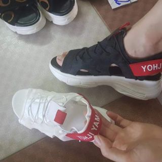 (Ảnh thật)Sandal nữ 😍😘