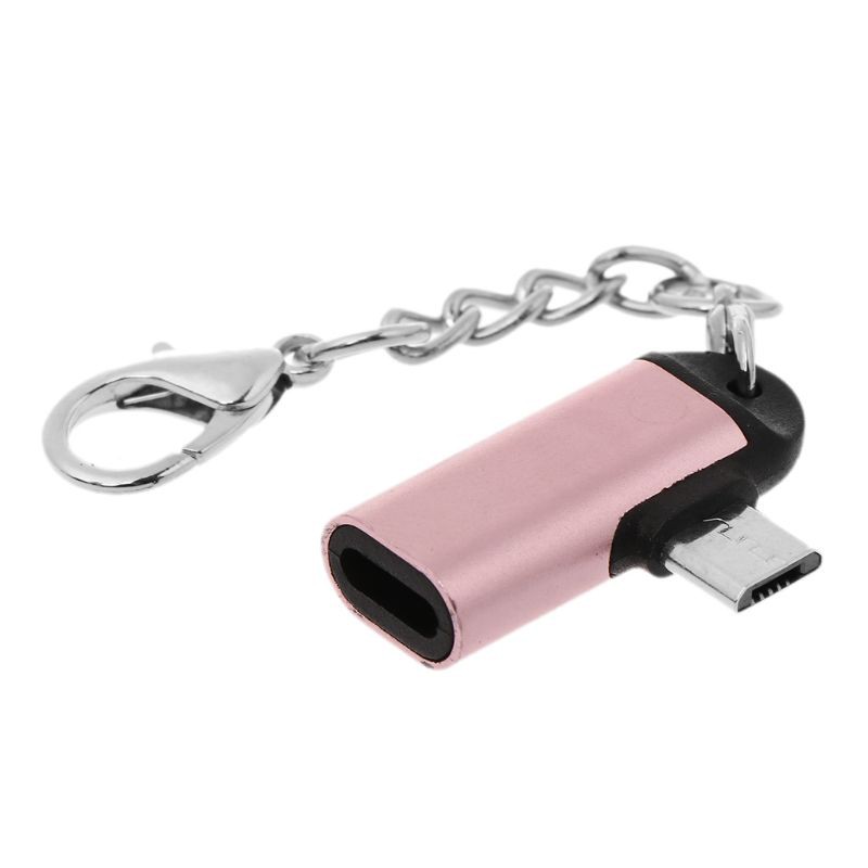 Thiết bị chuyển đổi USB sang micro USB chất lượng cao tiện dụng