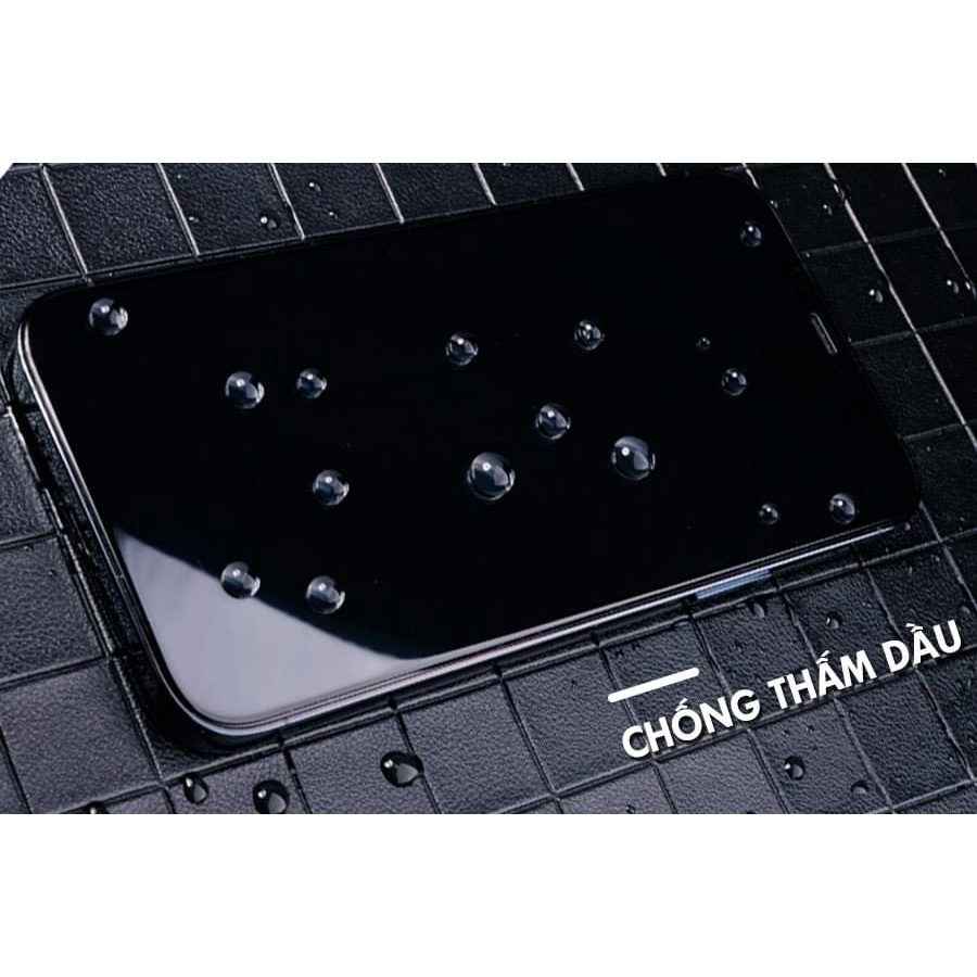 Kính cường lực chống nhìn trộm Tê Giác iphone 6 7 8 xs xsmax 11 11pro 11promax 12 12pro 12promax 13 13pro 13 promax