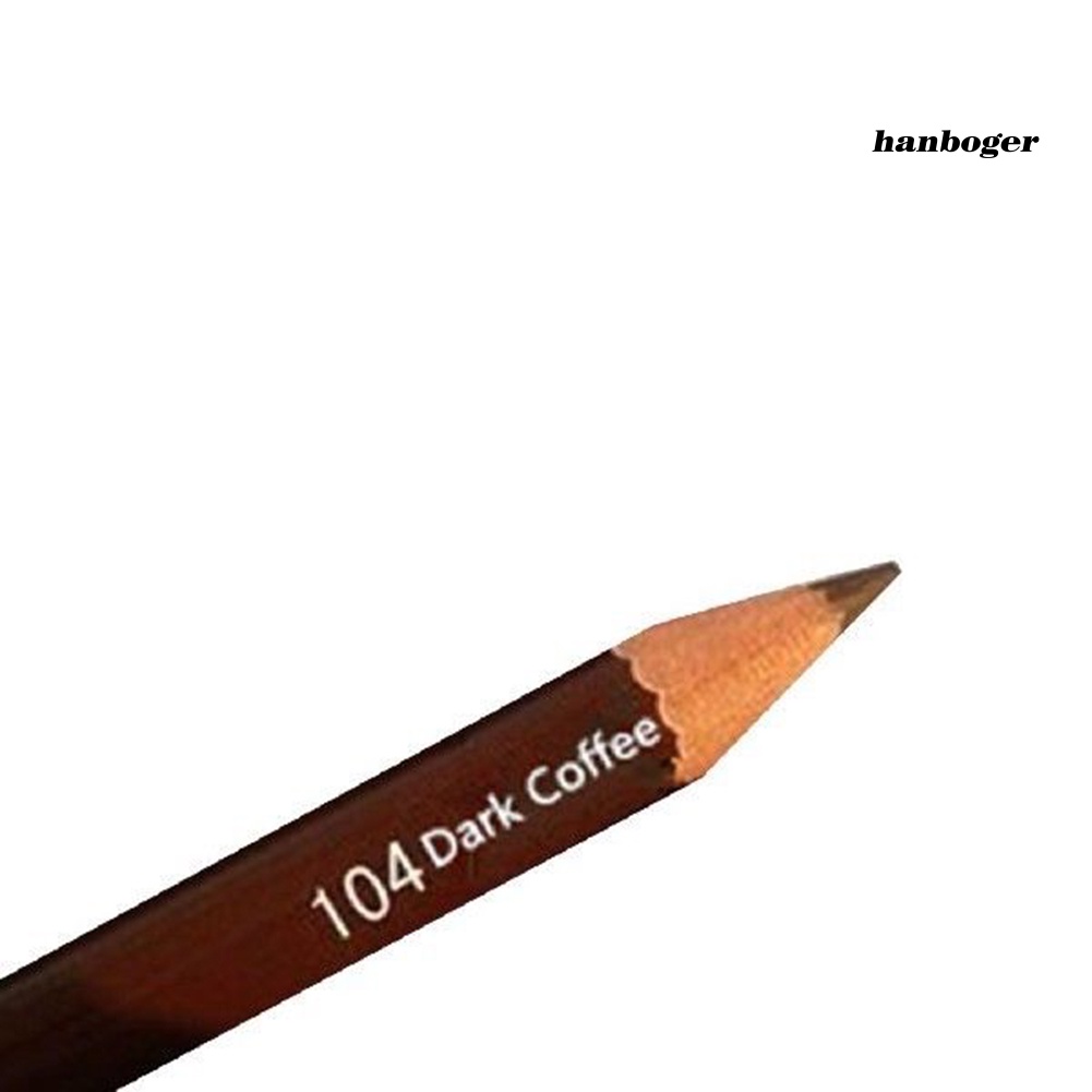 (Hàng Mới Về) 1 Chì Kẻ Lông Mày Hanboger Chống Thấm Nước | BigBuy360 - bigbuy360.vn