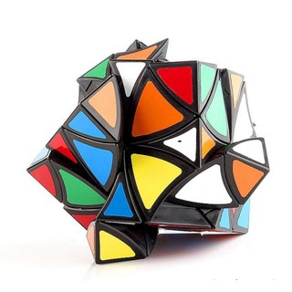 LanLan Butterfly Curvy Copter Rubik biến thể 6 mặt