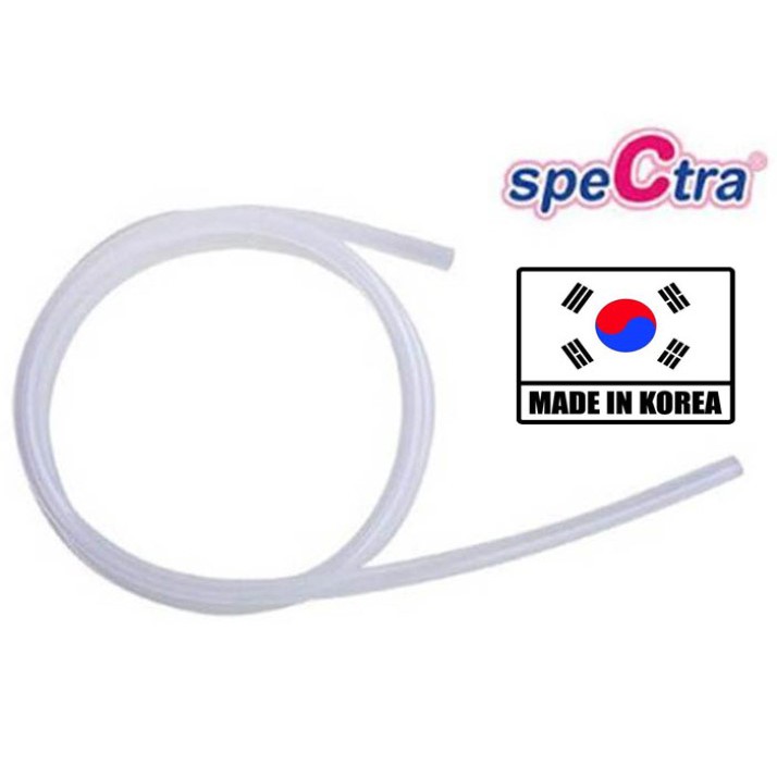 Dây khí / Thiết bị chặn sữa Protector Spectra - phụ kiện cho máy hút sữa điện M1, M2, Q, 9S, 9PLUS Hàn Quốc