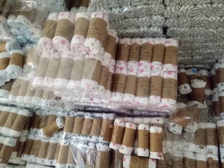 Khăn sợi tre Aden