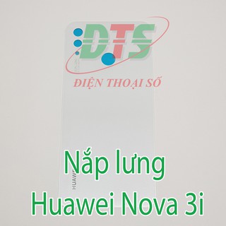 Nắp lưng HW Nova 3i