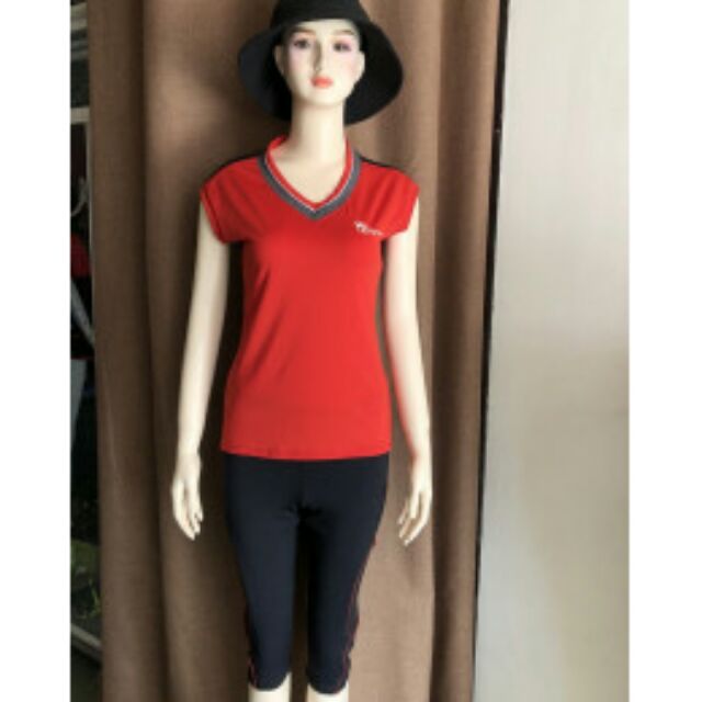 BỘ ĐỒ TẬP THỂ THAO NỮ   SET ĐỒ TẬP GYM YOGA CHO NỮ