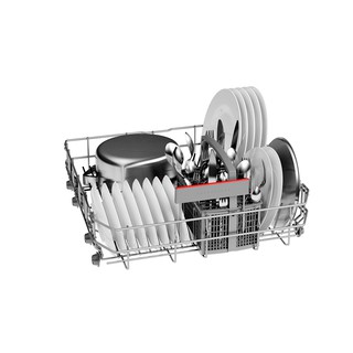 Máy rửa bát Bosch SMS46GI01P