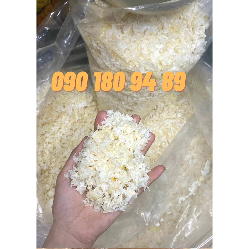 19 Nguyên Liệu Nấu Chè Dưỡng Nhan Tự Chọn | BigBuy360 - bigbuy360.vn