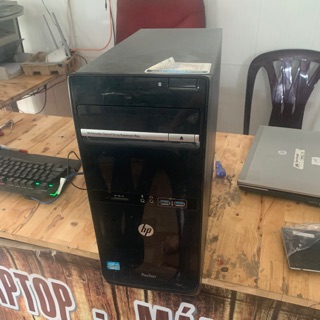 Máy Tính để bàn HP Pavilion( p6-2115L)
