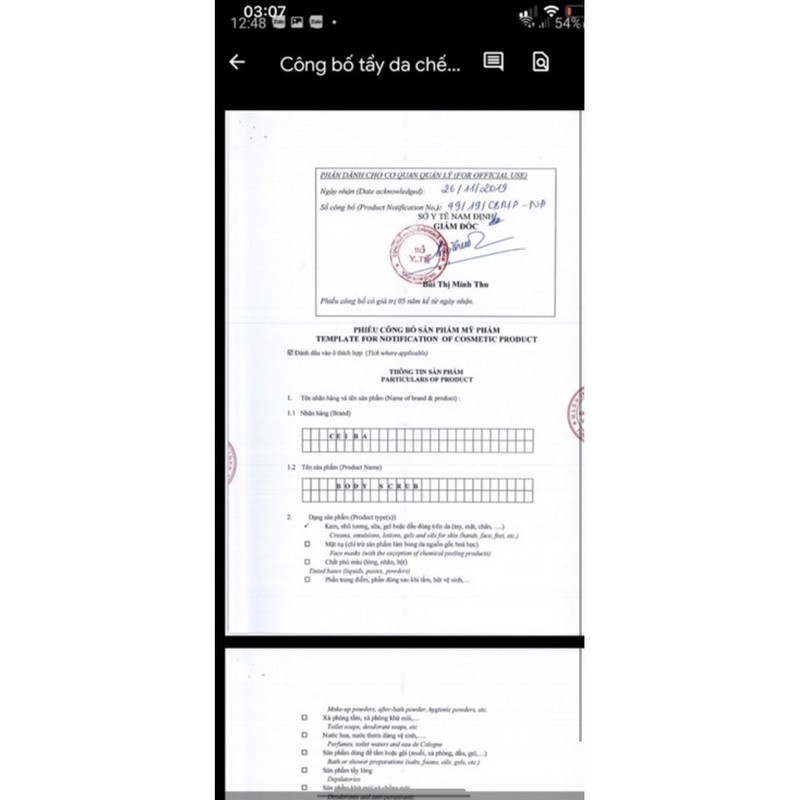 Tẩy da chết mặt và toàn thân | BigBuy360 - bigbuy360.vn