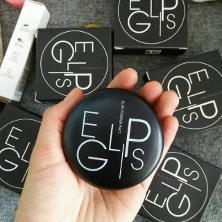 PHẤN PHỦ EGLIPS SIÊU MỊN
