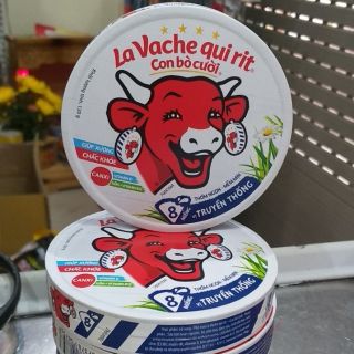 Phô mai con bò cười hộp 120g