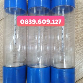 Ống đo độ mặn nước