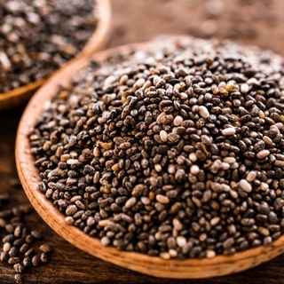 Chia Seed - Hạt Chia