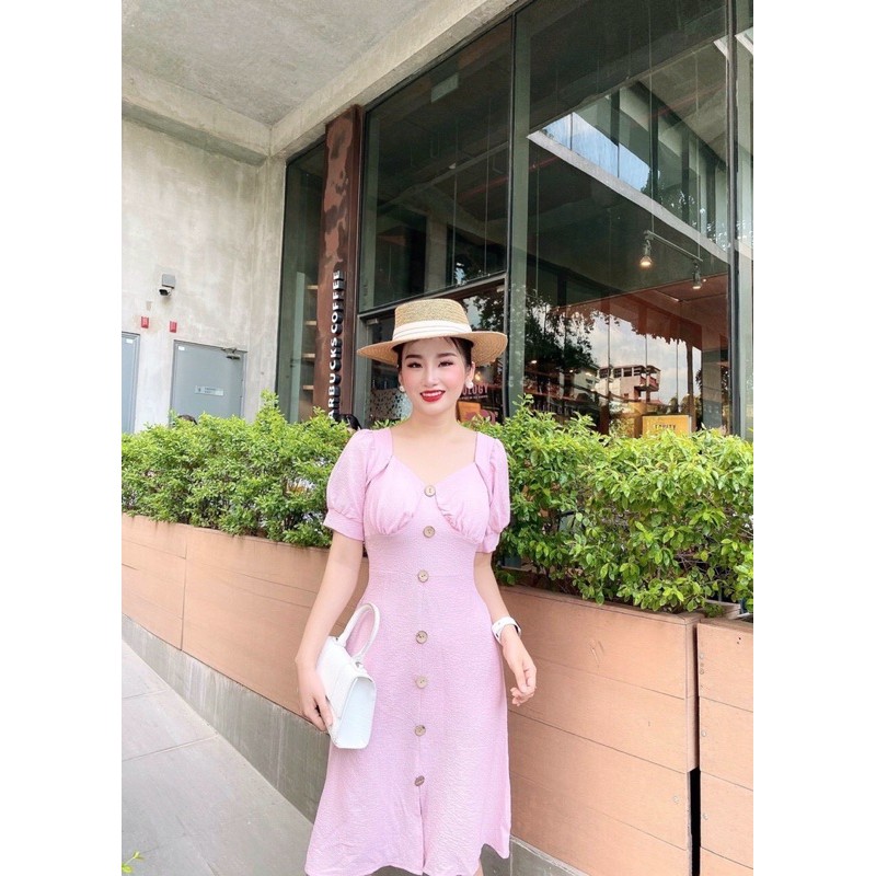 Bán sỉ váy xoè có mút ngực | BigBuy360 - bigbuy360.vn