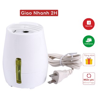 Máy đuổi muỗi xông tinh dầu Nhật Bản, 60 ngày