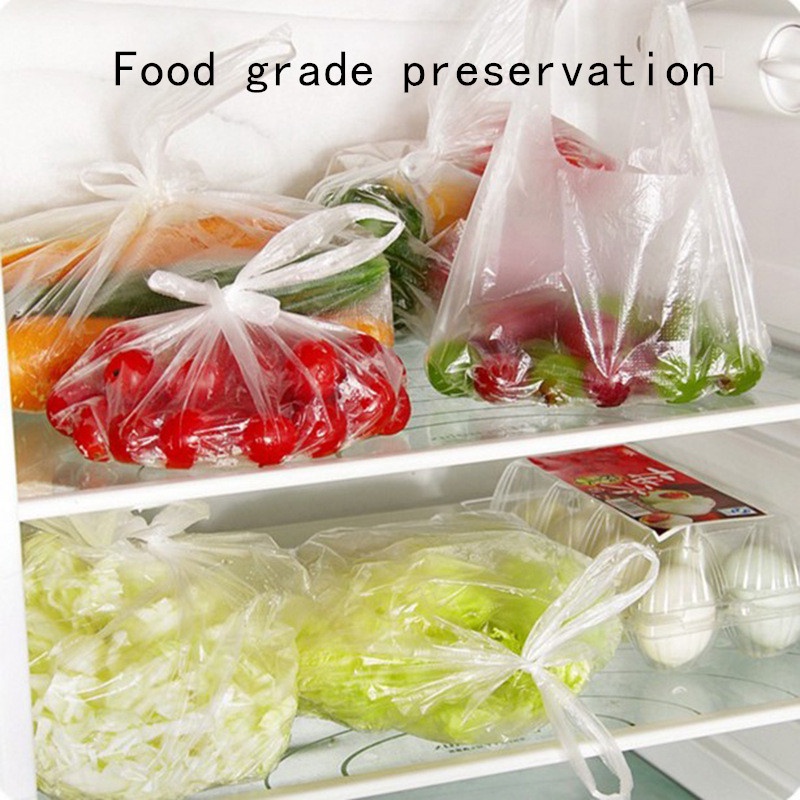 Túi Đựng Thực Phẩm 100 Ngăn Tiện Lợi