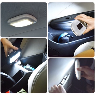 Đèn led đán trần xe hơi - RR