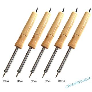 Mỏ Hàn Điện Mini Cầm Tay 220v