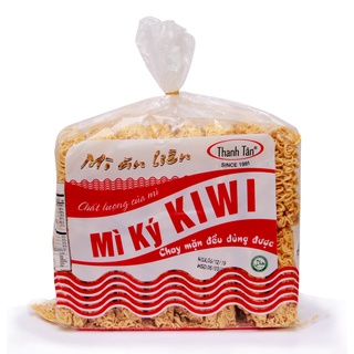 Mì ký kiwi 900gr 16 vắt mì - mì thanh tân phân phối bởi famito