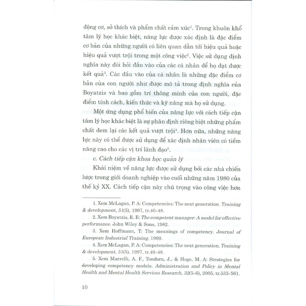 Sách - Tuyển Dụng Công Chức Dựa Trên Năng Lực – Một Số Vấn Đề Lý Luận Và Thực Tiễn (Sách Chuyên Khảo) | BigBuy360 - bigbuy360.vn