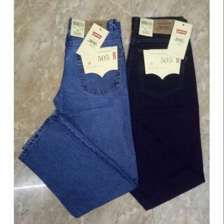 QUẦN JEAN NAM ❤️ FREESHIP ❤️ Quần jeans Nam trung niên ống đứng