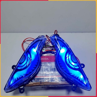 ★ nắp xinhan audi wave s, wave rs , wave a 2006 - 2021 ★