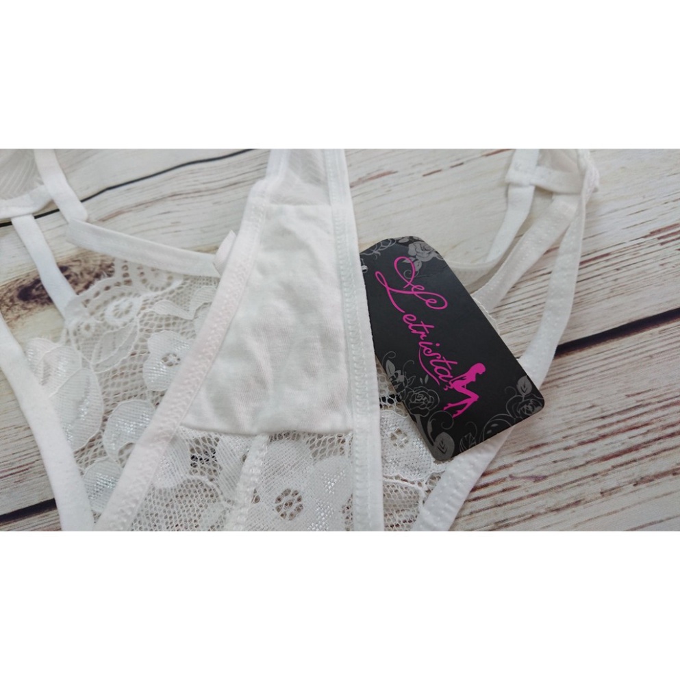 Quần lót nữ cao cấp Lylylorem QL002