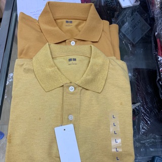 Áo polo nam