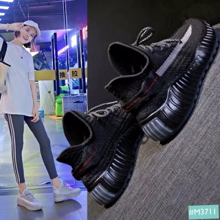 GIÀY BATA ZEEZY PHẢN QUANG TOÀN BỘ