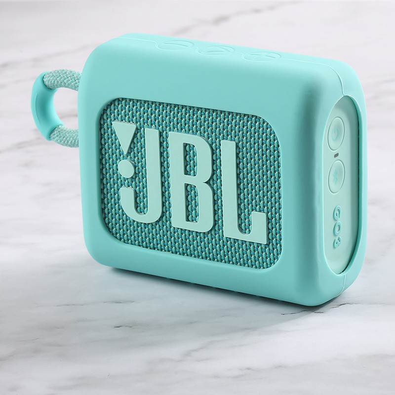 Ốp Bảo Vệ Cao Cấp Cho Jbl Go3 | BigBuy360 - bigbuy360.vn