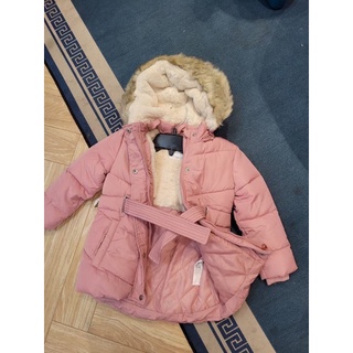 Áo Khoác parka Primark dư xịn đét