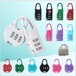 Ổ khoá mật mã mini