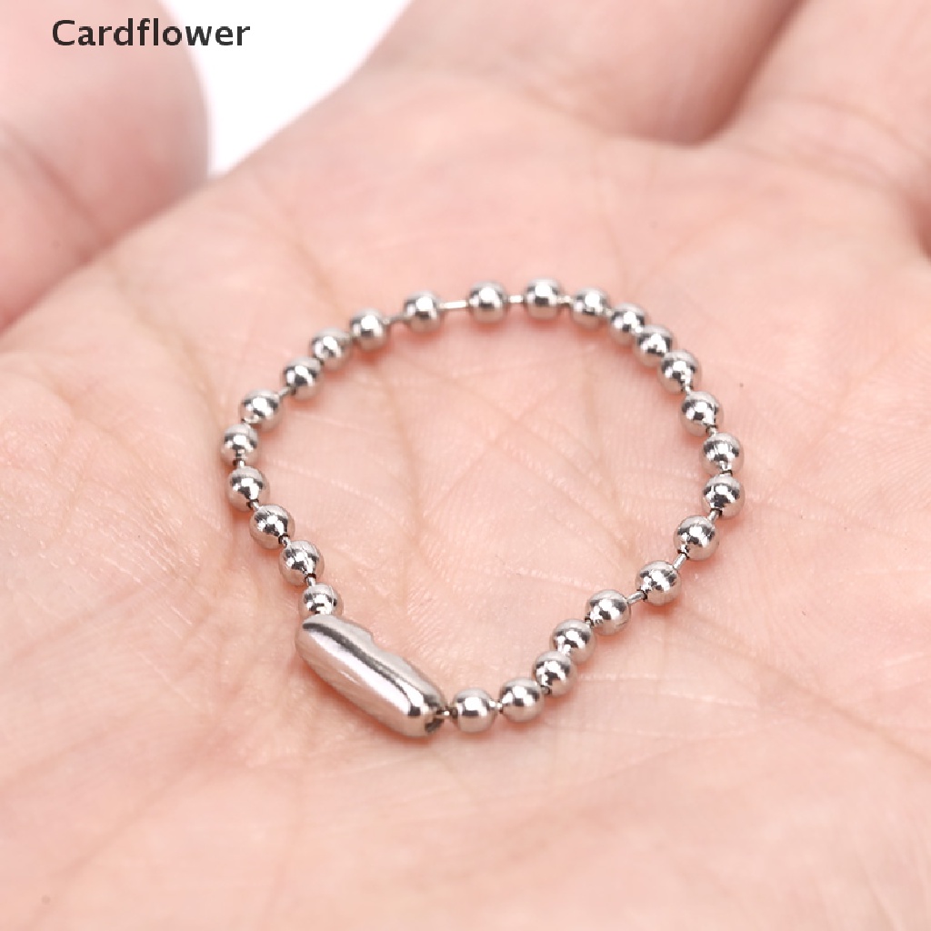 Bộ 10 Hạt Tròn Mới 3.5 &quot;0.09&quot;