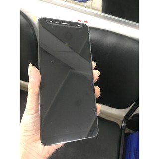 Màn hình samsung j610 / j6 plus màu đen zin hãng