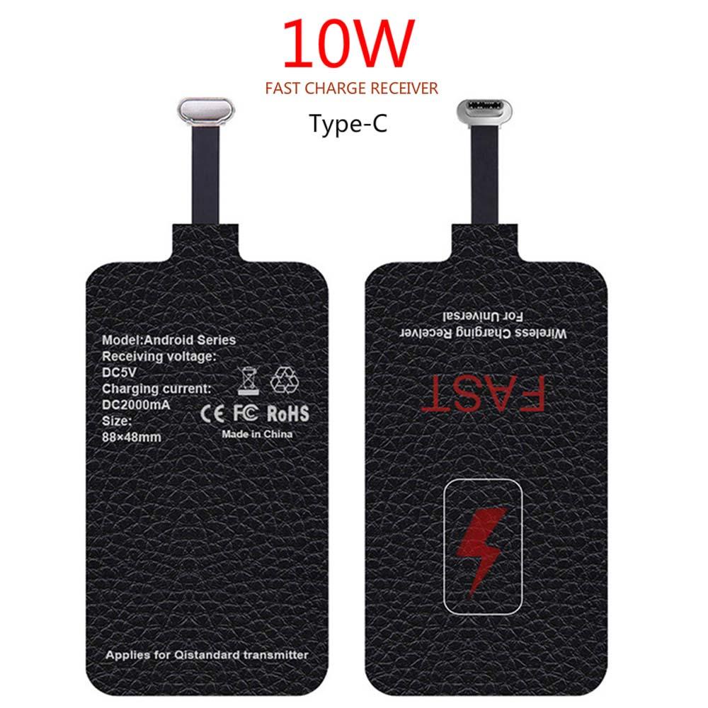 Danilo Bộ Sạc Truyền Nhận Tín Hiệu 10W 5V / 2A Cho Android