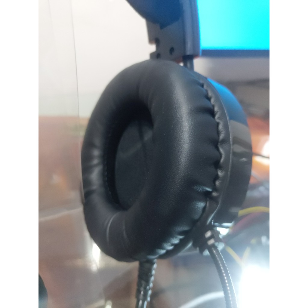 Tai nghe gaming - Headphone gaming - 7.1 - usb - 30 NGÀY ĐỔI TRẢ MIỄN PHÍ