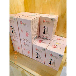 Cốc Nguyệt San SIBELL của Pháp