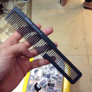 LƯỢC CẮT TÓC NAM BARBER TONY & GUY 0533