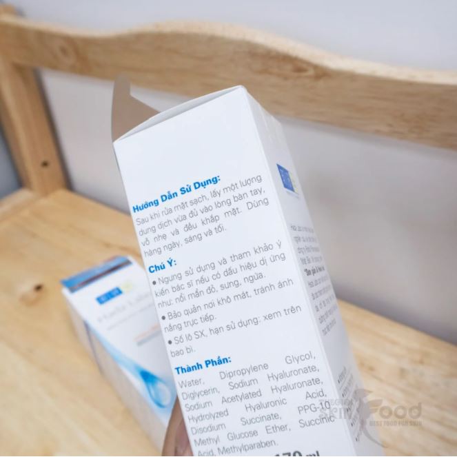Nước Hoa Hồng Dưỡng Ẩm Hada Labo Advanced Nourish Hyaluron Lotion 170ml | BigBuy360 - bigbuy360.vn