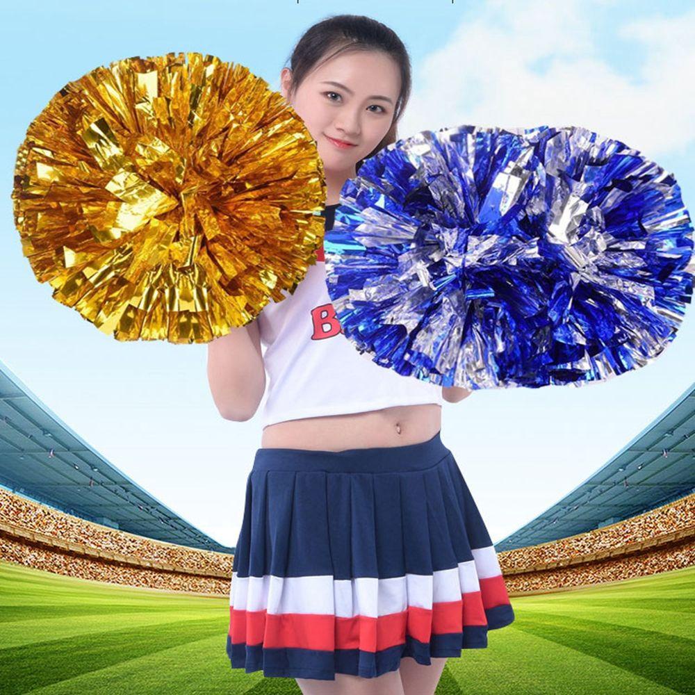 Hoa Hồng Cổ Vũ Trang Trí Hai Lỗ Có Tay Cầm Hai Lớp