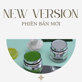 Bản mới Cell Skin và Bản cũ Stemcell