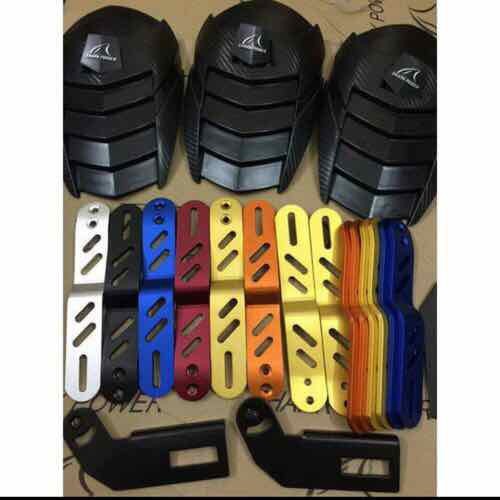 CHẮN BÙN Z1000 CHO EXCITER WINNER - NDK34