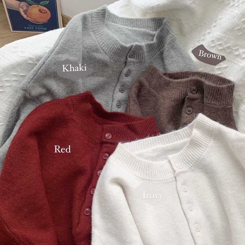 𝐙𝐢𝐧𝐧𝐢𝐚/𝐀́𝐨 𝐥𝐞𝐧 𝐬𝐮𝐨̂𝐧𝐠 𝐦𝐨̛̉ 𝟓 𝐤𝐡𝐮𝐲/𝐇𝐨𝐥𝐢𝐝𝐚𝐲 𝐢𝐭𝐞𝐦