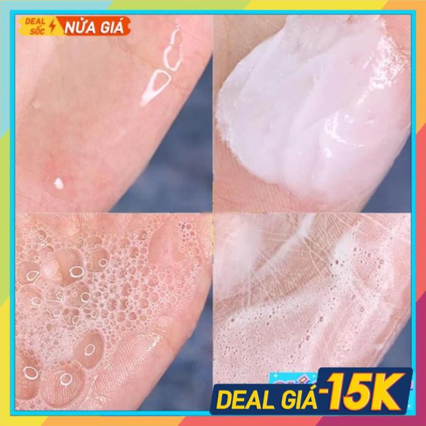 sữa rửa mặt cosrx low ph good morning gel cleanser -  dạng gel Hàn Quốc NEW | BigBuy360 - bigbuy360.vn