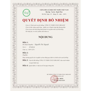 Giảm cân Cenly [ Chính hãng ]