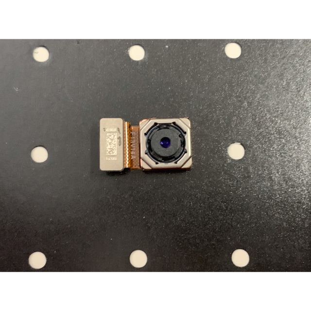Camera Sau Oppo A83