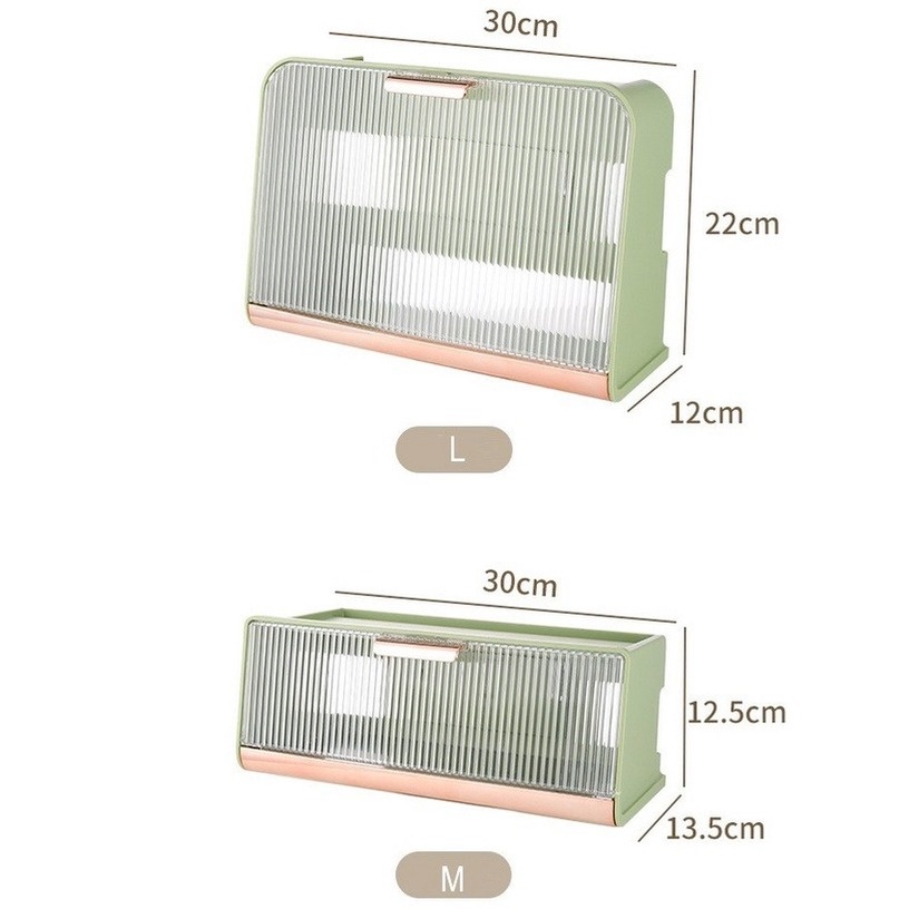 Hộp đựng wifi treo tường Hộp Đựng Bộ Định Tuyến WIFI Bằng Nhựa Hai Lớp Tiện Lợi Ốp Không Dây Treo Tường Tiện Lợi  Lưu Trữ Bo Mạch Nguồn Hộp