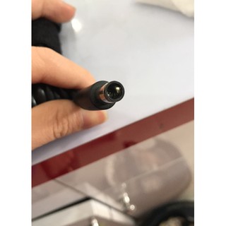 Adapter laptop Hp 18.5V/3.5A chân kim