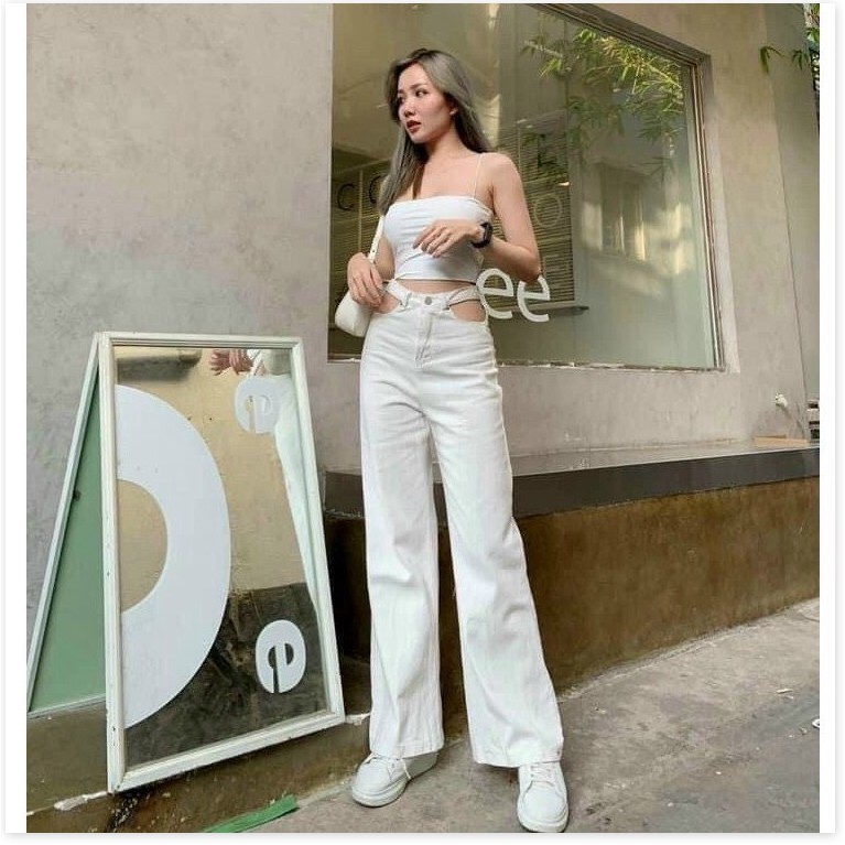 Set đồ nữ siêu đẹp , tôn dáng , cực phong cách cho các bạn trẻ