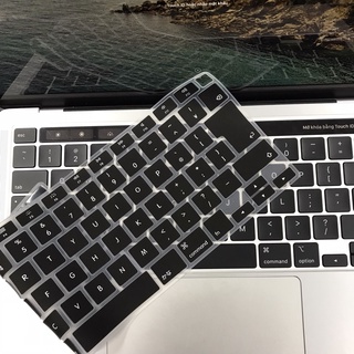 Lót phím Macbook bản Nhật các size, có M1